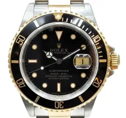 SUBMARINER COMBI