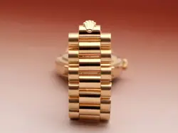 ROLEX MEN'S GOLD