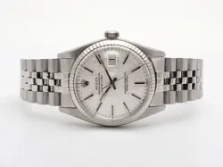 WATCH 16014 STEEL