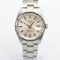 34 MEN'S STEEL