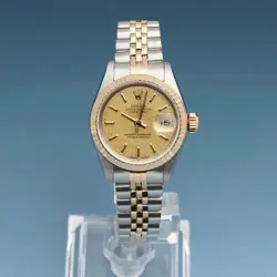 GOLD 1991