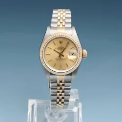 18K GOLD 1996