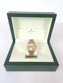 COMBINATION WATCH 4565
