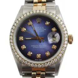 OYSTER DATEJUST 10P