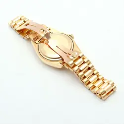 Rolex Datejust Gold Men's Watch 18038 1978