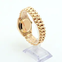 Rolex Datejust Gold Men's Watch 18038 1978