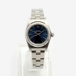 STEEL 24 LADIES