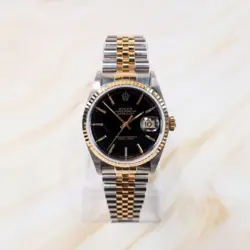 16233 36MM UNISEX