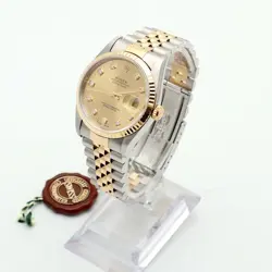 MEN'S WATCH ORIGINAL