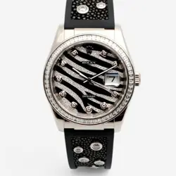 116189BBR MEN'S WATCH