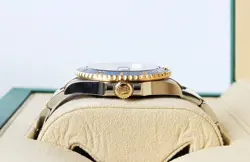SUBMARINER BLUE COMB