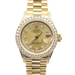 69158LB GOLD CASE