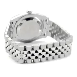 STEEL WATCH 116234