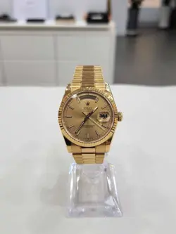 DIAL 36MM 118238