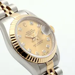 ROLEX ELEGANT