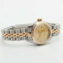 LADY DATEJUST 69173G