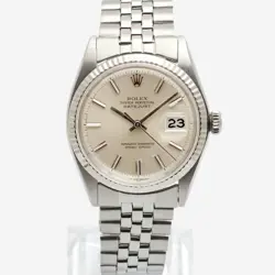 1601 STEEL MEN'S