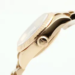 DATEJUST 26 WATCH