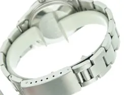 DOMED BEZEL WHITE