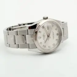 PERPETUAL DATE 115234G