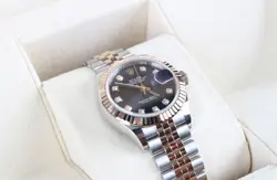 Rolex Dayjust 28 Oyster 10P (20 Year) - SKU: 279171