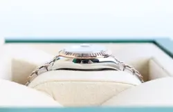 Rolex Dayjust 28 Oyster 10P (20 Year) - SKU: 279171