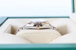 Rolex Dayjust 28 Oyster 10P (20 Year) - SKU: 279171