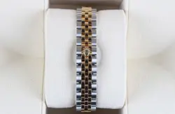 COMBINATION WATCH