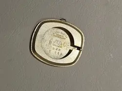 WITH LINEN DIAL