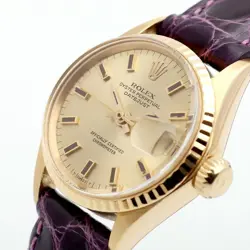 LADY DATEJUST 6517