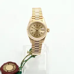 GOLD 26