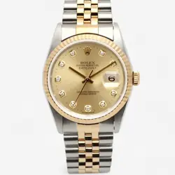 16233G WATCH WITH