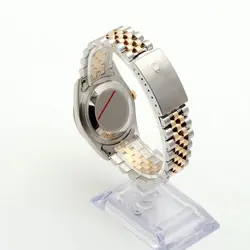 Rolex Elegant Vintage Datejust 16233G Watch with Original Ten Point Diamond 1998