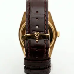 MEN'S WATCH BLACK