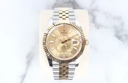 WATCH 24 YEARS