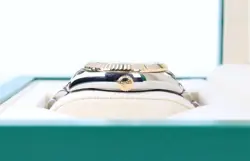 Rolex Champagne Dial Jubilee (20 Years) - SKU: 336933