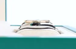 Rolex Champagne Dial Jubilee (20 Years) - SKU: 336933