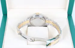 Rolex Champagne Dial Jubilee (20 Years) - SKU: 336933