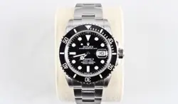 SUBMARINER DATE 24