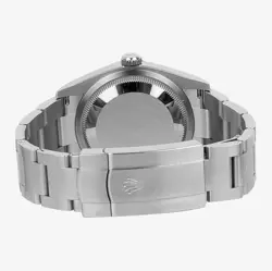 STAINLESS STEEL 126000