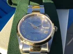 SS/YG 16203