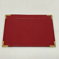 CARD CASE