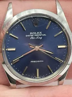 STEEL ROYAL