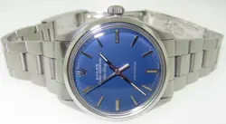 MEN'S WATCH 34MM