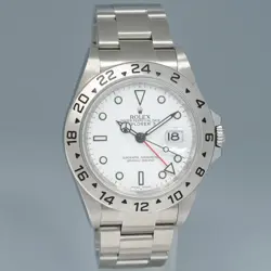 DIAL STEEL 40MM