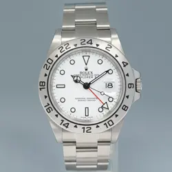 2008 ROLEX EXPLORER