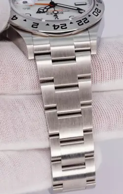 POLAR DIAL STAINLESS