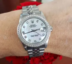 1CT DIAMOND WHITE