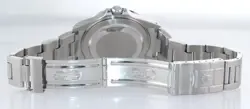 GMT 40MM WATCH