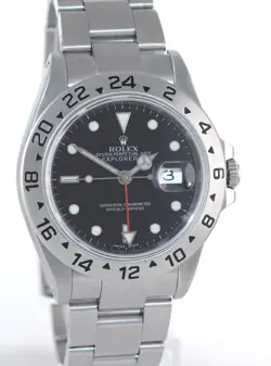DIAL GMT 40MM